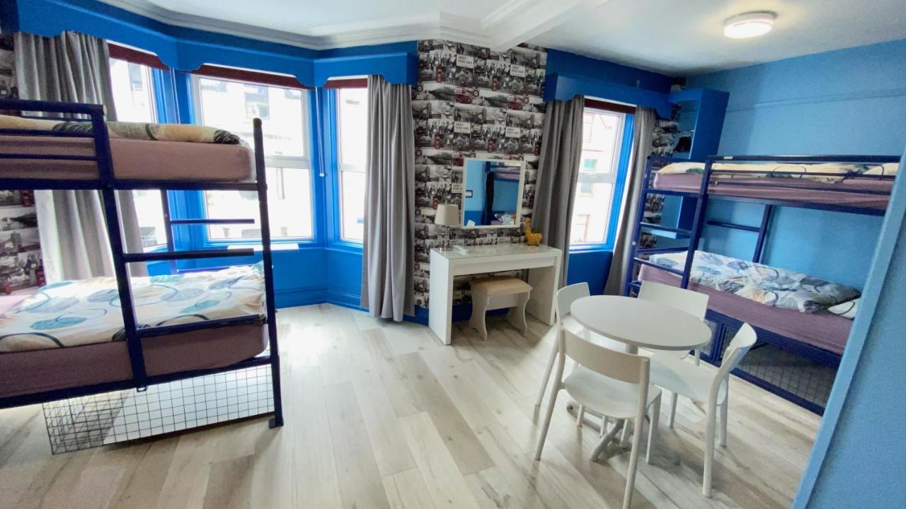 Portrush Holiday Hostel Guesthouse Exterior photo