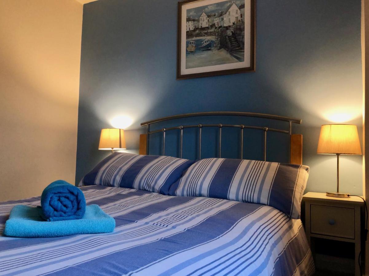 Portrush Holiday Hostel Guesthouse Exterior photo