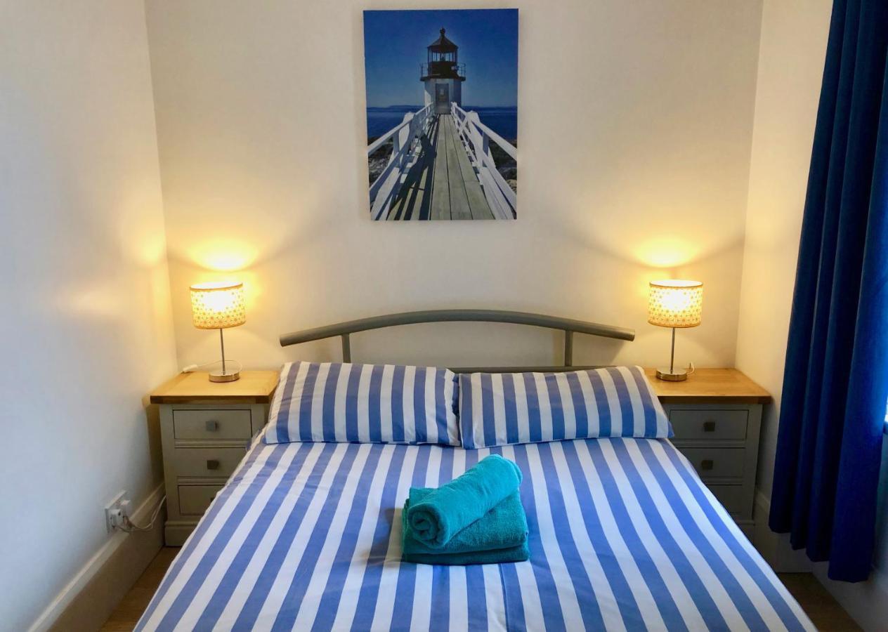 Portrush Holiday Hostel Guesthouse Exterior photo