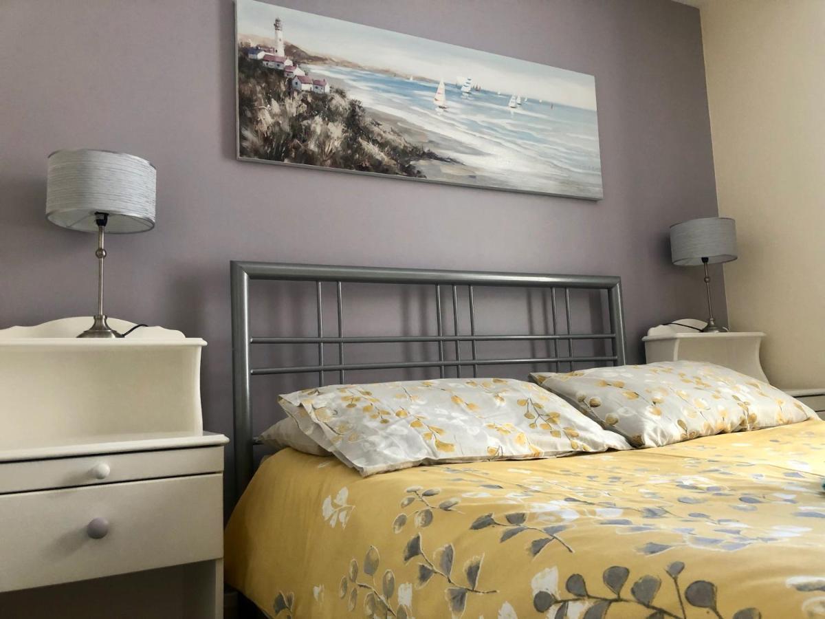 Portrush Holiday Hostel Guesthouse Exterior photo