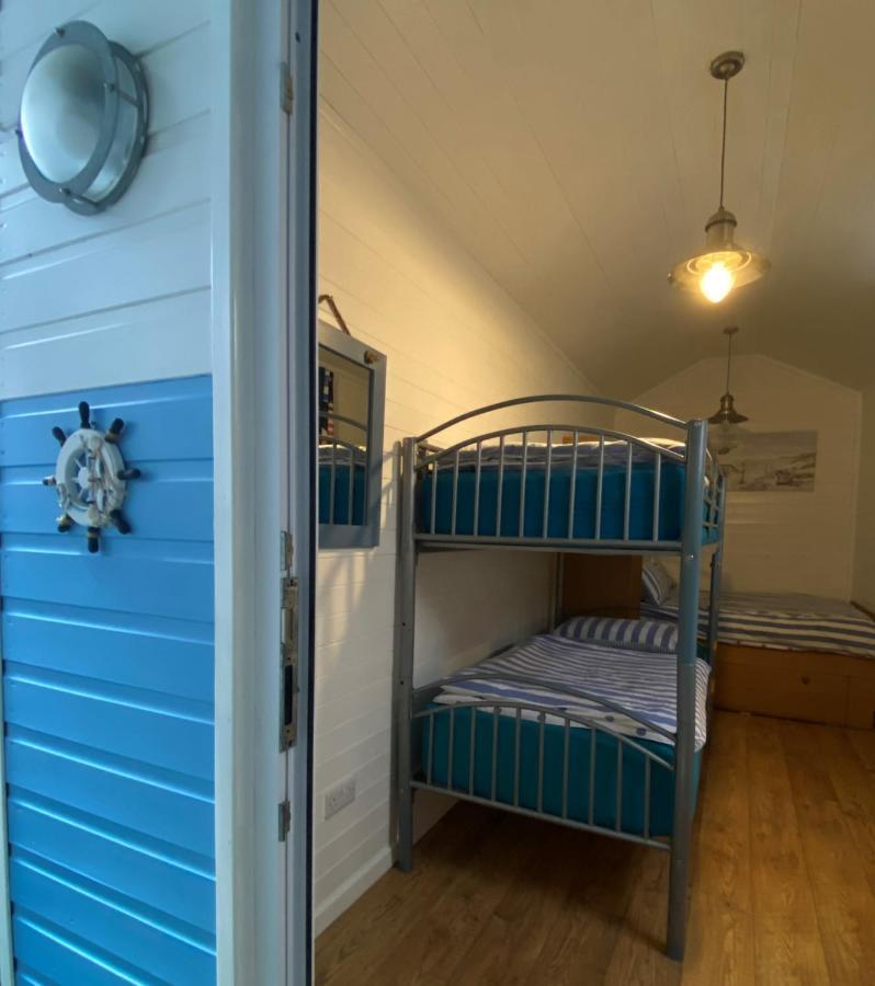 Portrush Holiday Hostel Guesthouse Exterior photo
