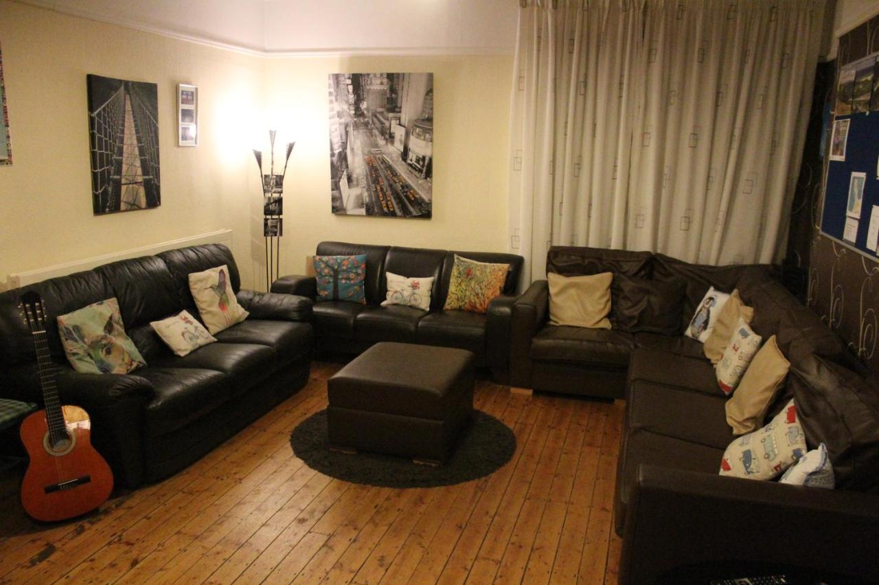 Portrush Holiday Hostel Guesthouse Exterior photo