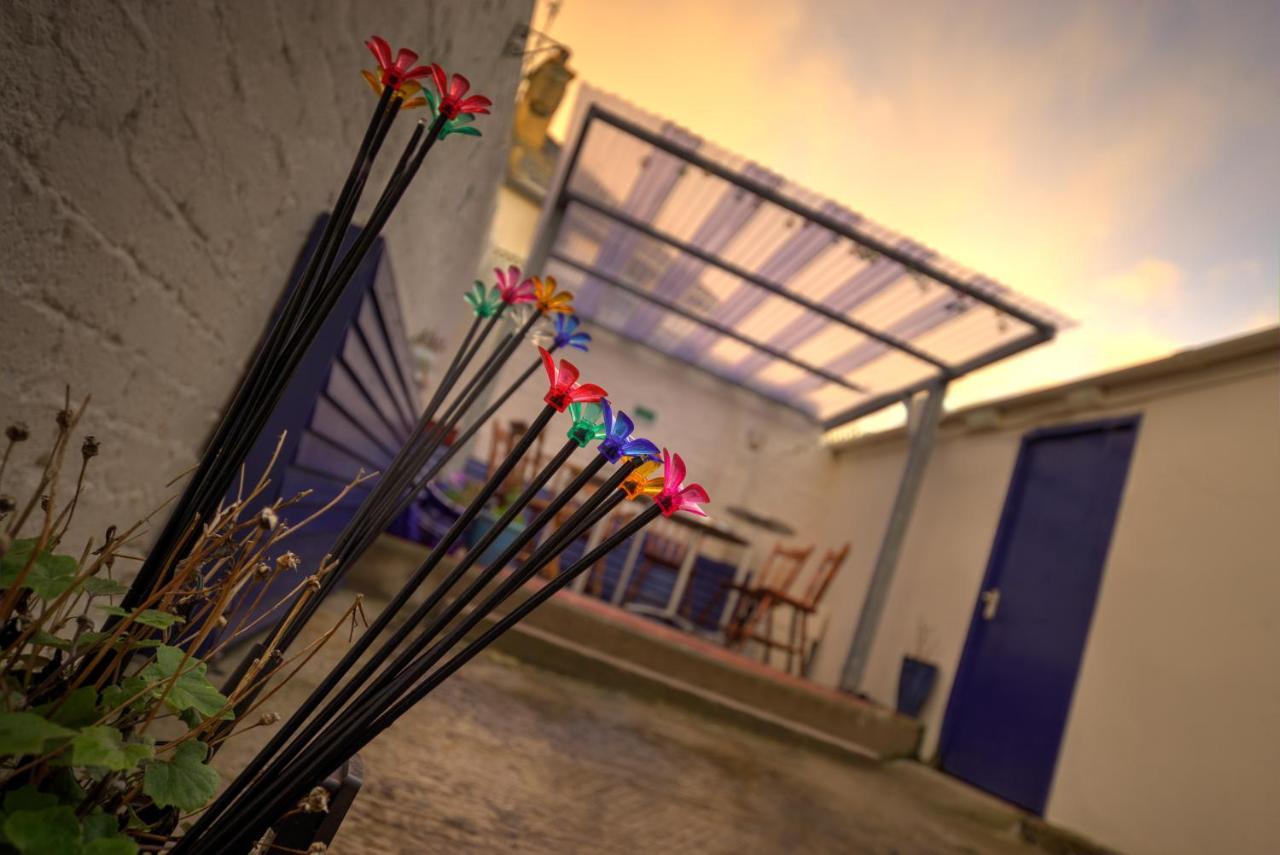 Portrush Holiday Hostel Guesthouse Exterior photo