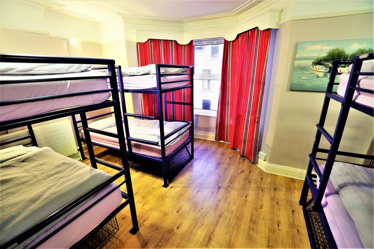 Portrush Holiday Hostel Guesthouse Exterior photo